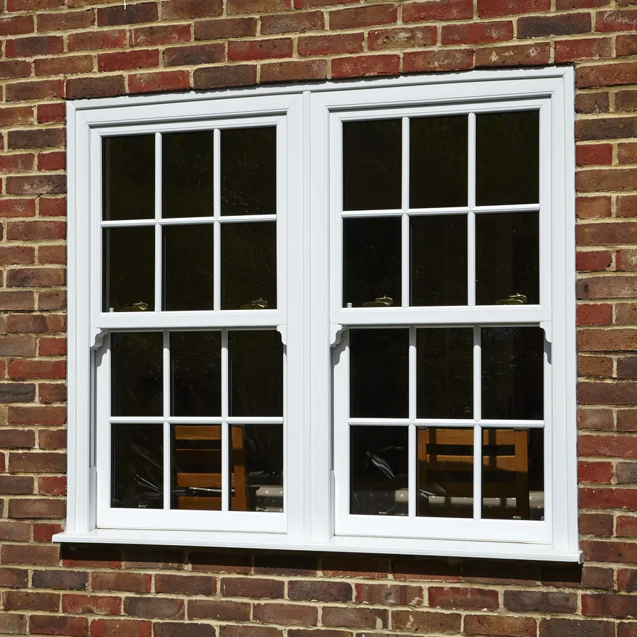 Sash Windows East Ham