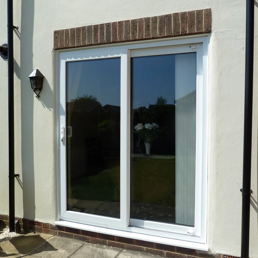 Sliding Windows East Ham