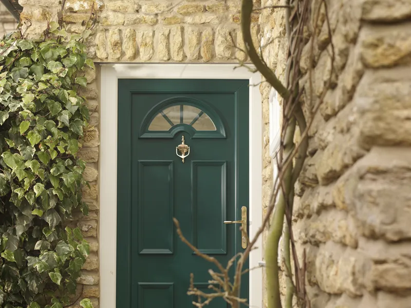 Timber Windows East Ham
