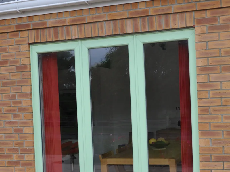 Timber Windows East Ham