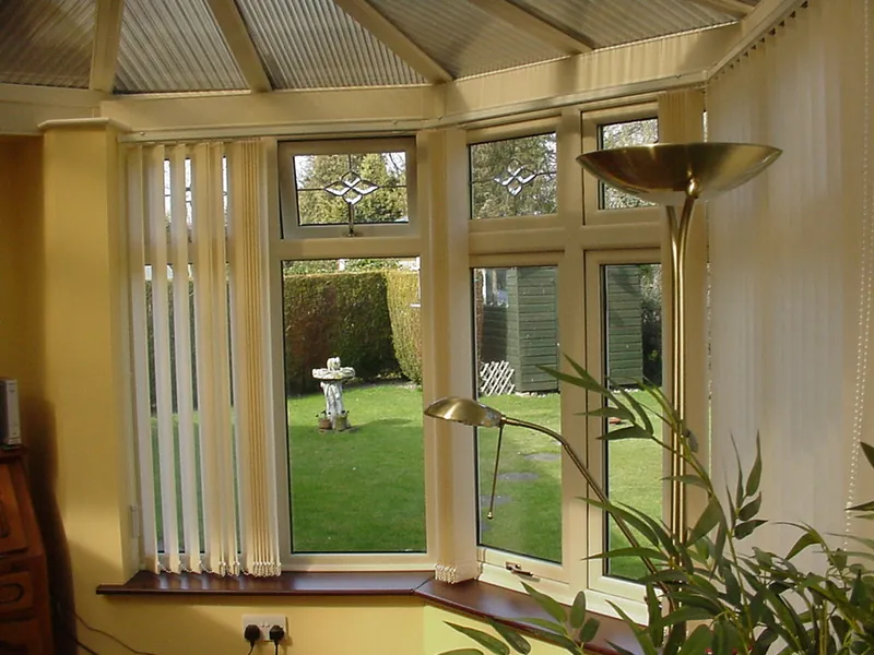 Timber Windows East Ham
