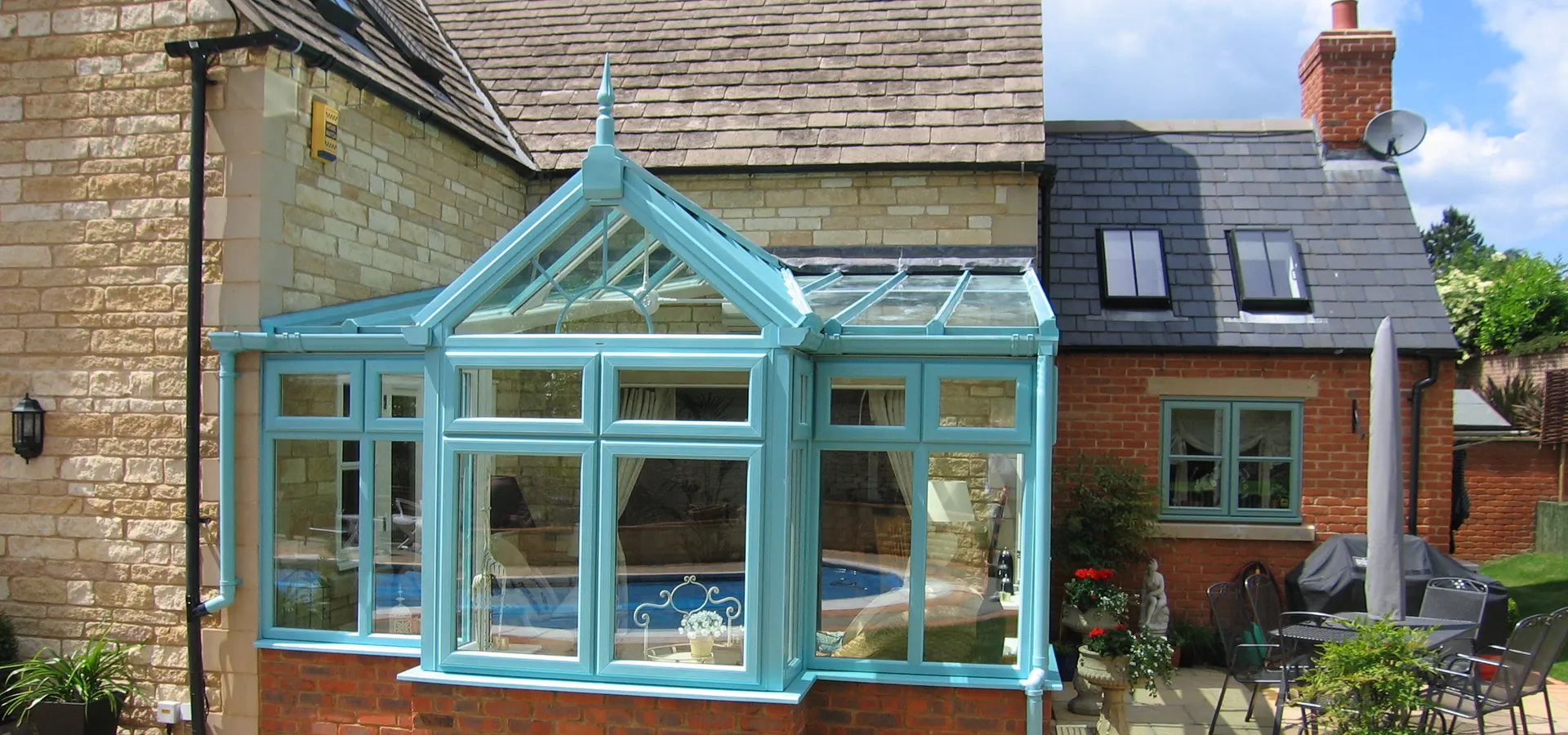 Timber Windows East Ham