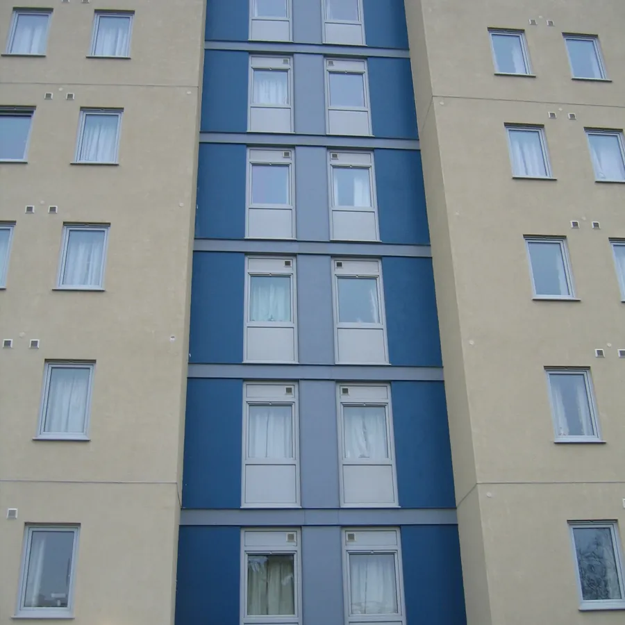 Timber Windows East Ham