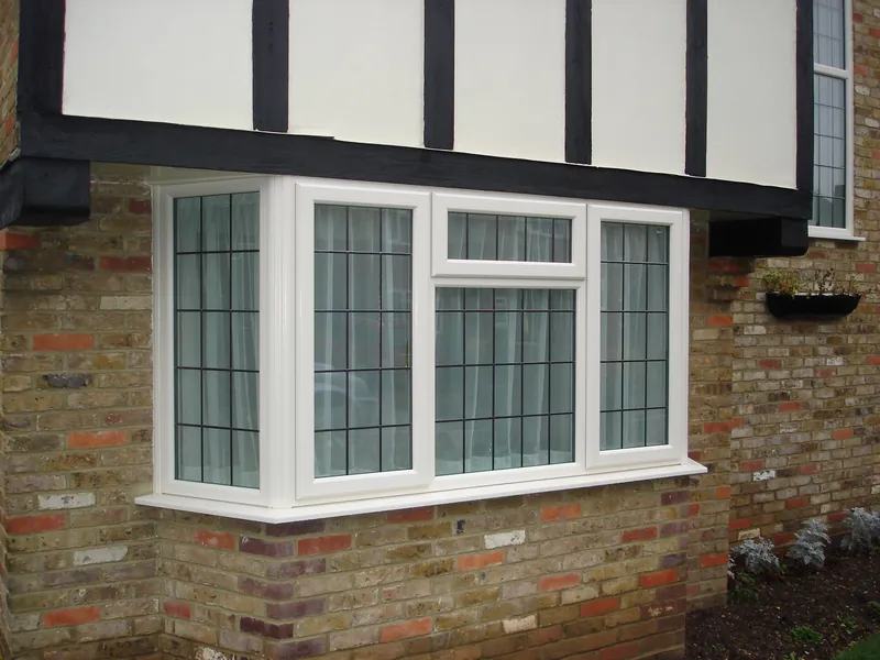 Triple Glazing East Ham