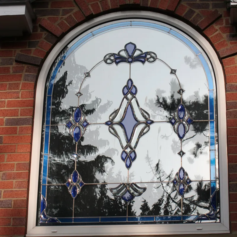 Double Vs Triple Glazing — Detail East Ham