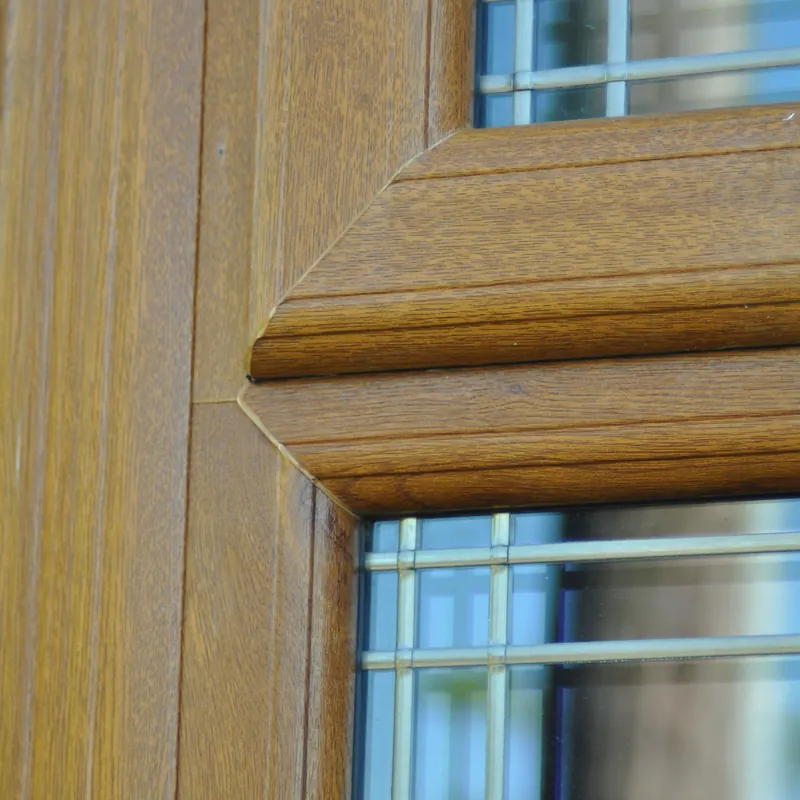 Double Vs Triple Glazing — Detail East Ham