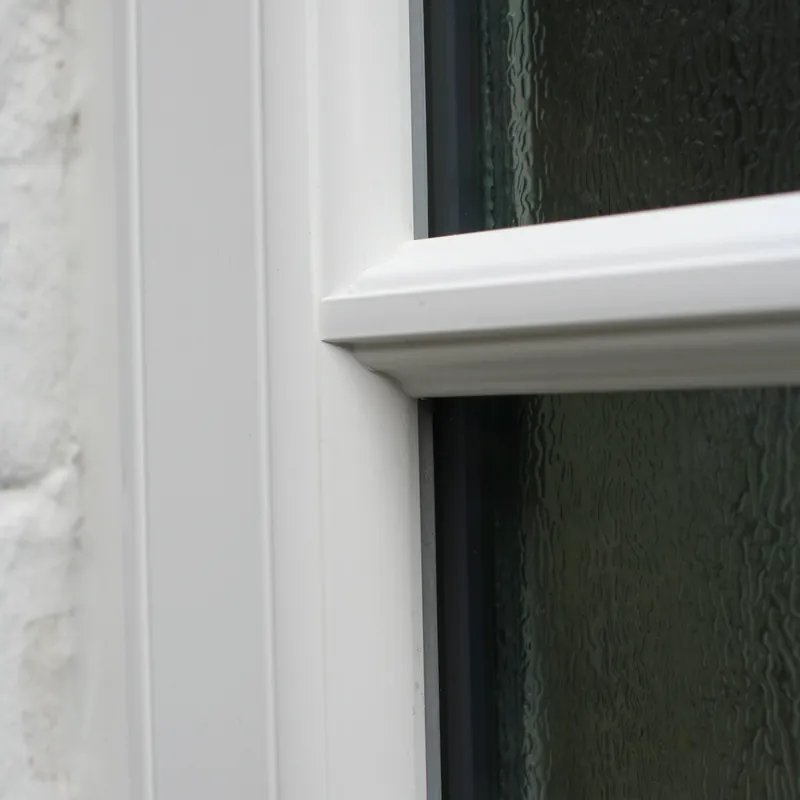 Energy Efficient Windows — Detail East Ham