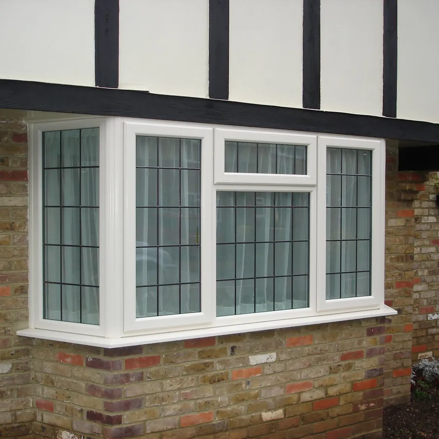 Energy Efficient Windows — Product East Ham