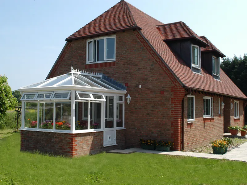 Double Glazing Prices East Ham