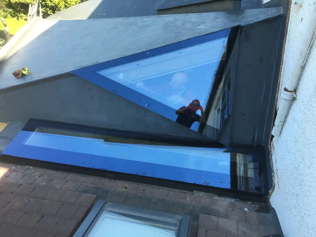 Electric Skylights East Ham