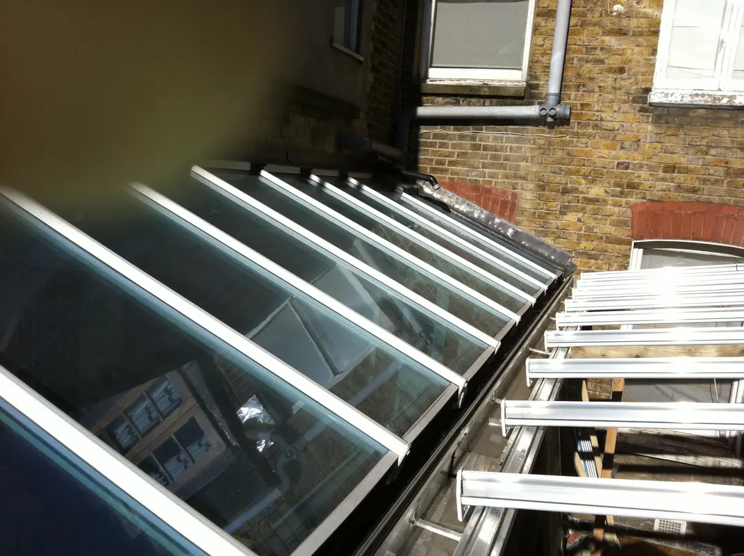 Skylights East Ham