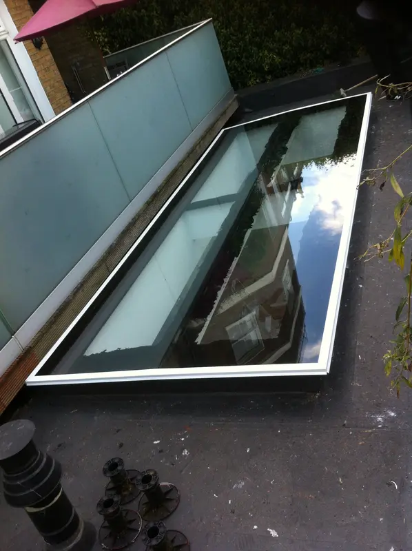 Skylights East Ham