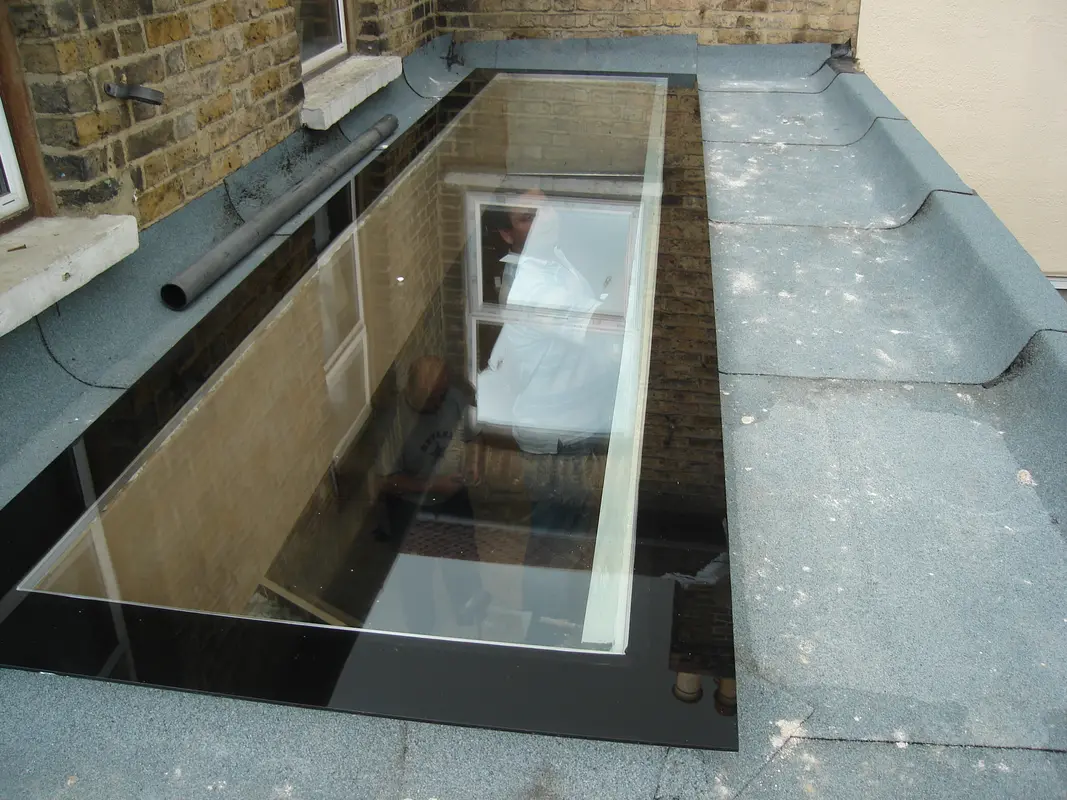 Roof Lanterns East Ham