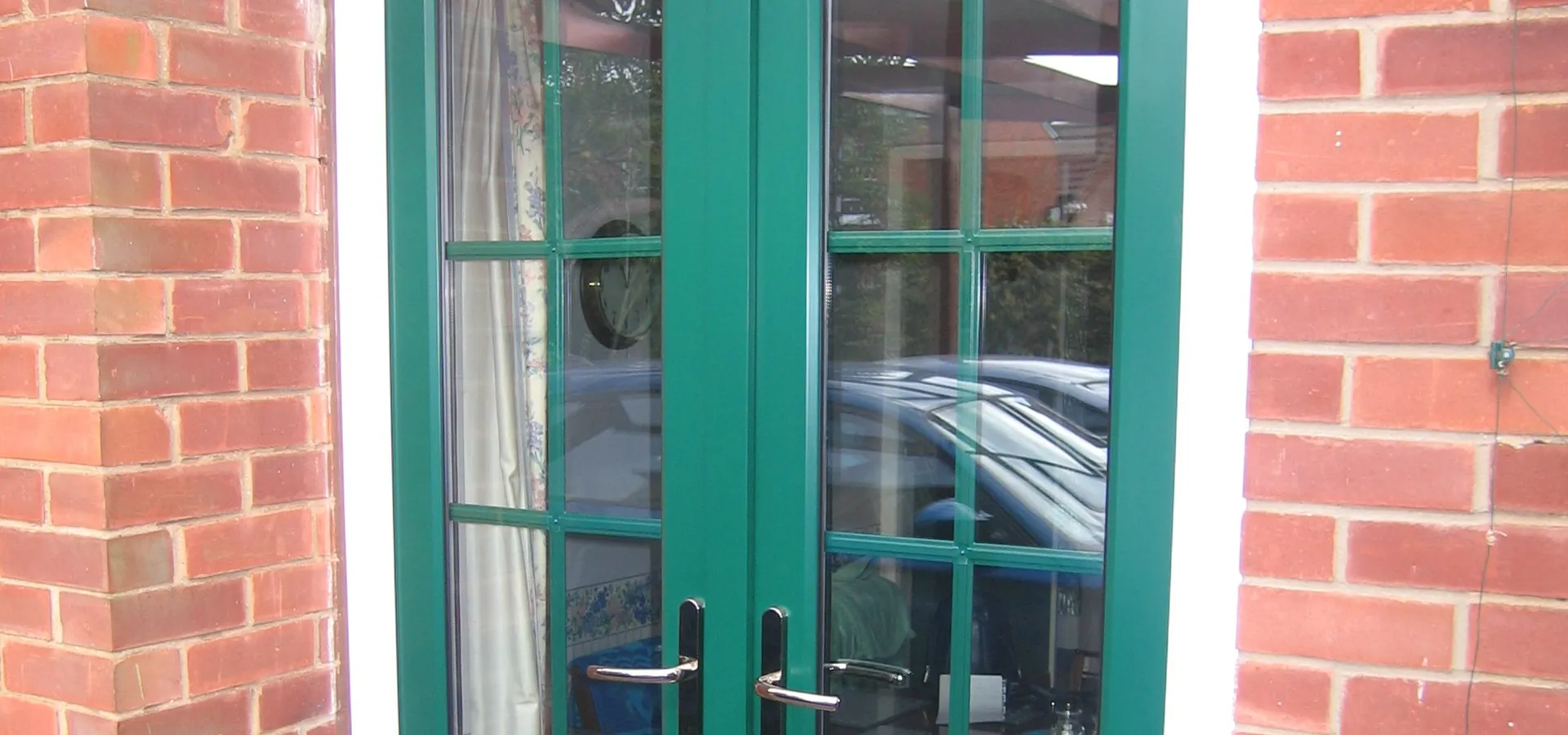 uPVC Vs Aluminium Windows East Ham