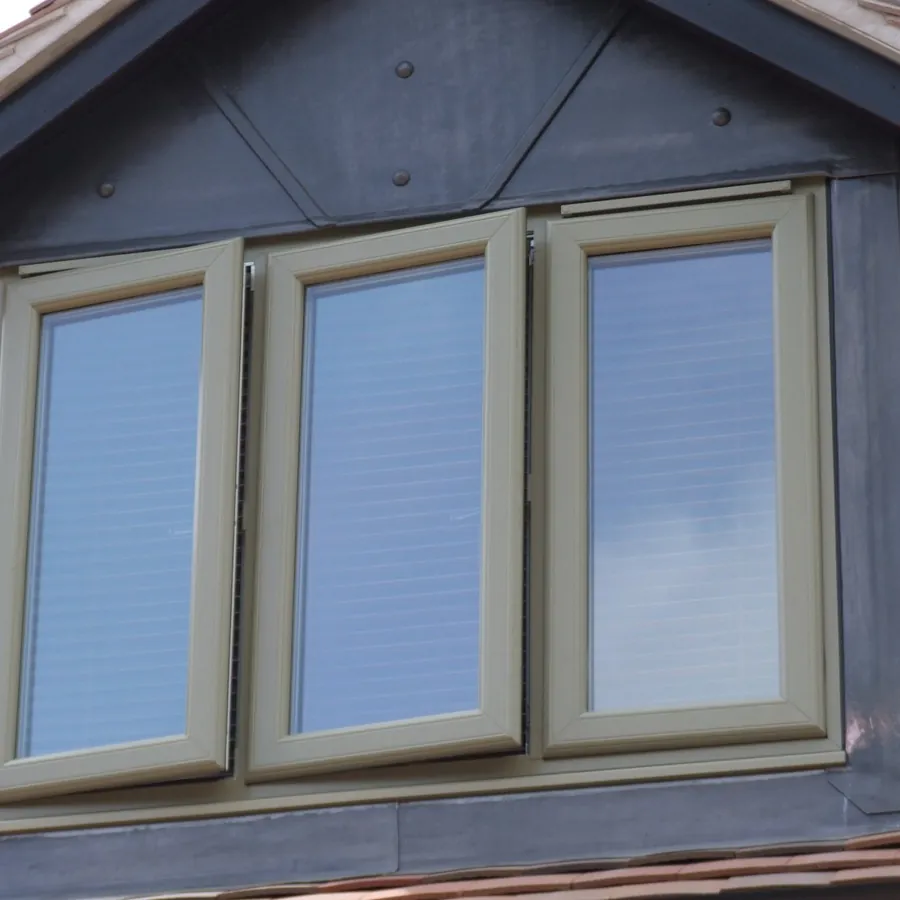 uPVC Vs Aluminium Windows — Product East Ham