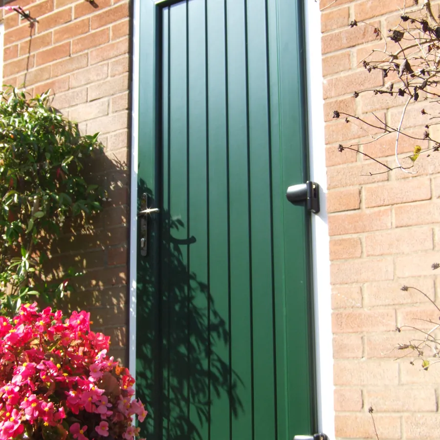 uPVC Vs Aluminium Windows — Product East Ham